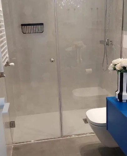 Moderno Y Sofisticado Con Vistas A La Ciudad * Bilbao